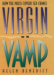 Cover for 

Virgin or Vamp






