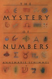 Cover for 

The Mystery of Numbers







