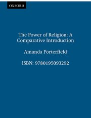 Cover for 

The Power of Religion






