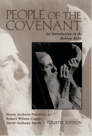 Cover for 

People of the Covenant






