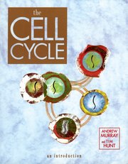 Cover for 

The Cell Cycle






