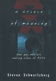 Cover for 

A Crisis of Meaning






