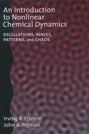 Cover for 

An Introduction to Nonlinear Chemical Dynamics






