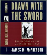 Cover for 

Drawn with the Sword







