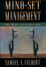 Cover for 

Mind-Set Management






