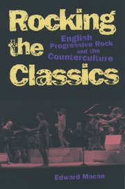 Cover for 

Rocking the Classics






