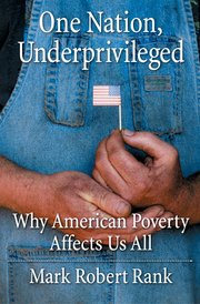 Cover for 

One Nation, Underprivileged






