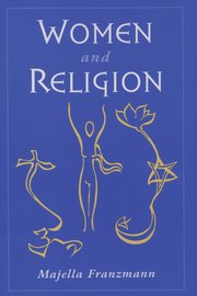 Cover for 

Women and Religion






