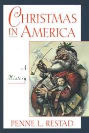 Cover for 

Christmas in America






