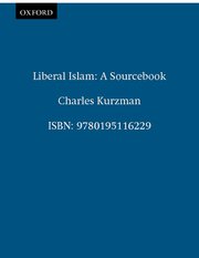 Cover for 

Liberal Islam






