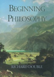 Cover for 

Beginning Philosophy






