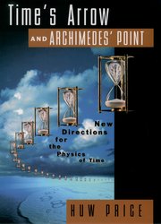 Cover for 

Times Arrow and Archimedes Point






