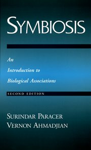 Cover for 

Symbiosis






