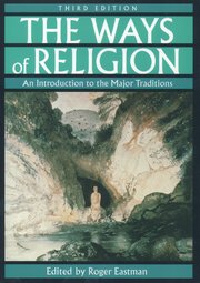 Cover for 

The Ways of Religion






