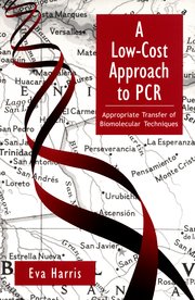 Cover for 

A Low-Cost Approach to PCR






