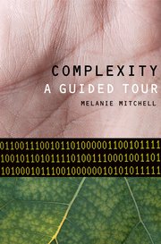 Cover for 

Complexity






