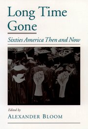 Cover for 

Long Time Gone






