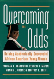 Cover for 

Overcoming the Odds






