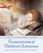 Cover for 

Crosscurrents of Childrens Literature







