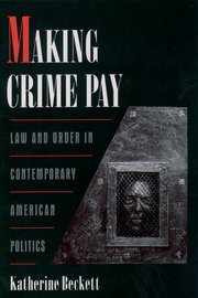 Cover for 

Making Crime Pay






