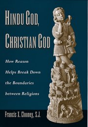 Cover for 

Hindu God, Christian God






