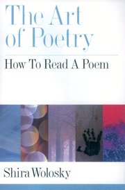 Cover for 

The Art of Poetry






