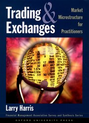 Cover for 

Trading and Exchanges






