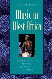 Cover for 

Music in West Africa






