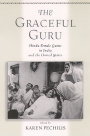 Cover for 

The Graceful Guru






