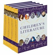 Cover for 

The Oxford Encyclopedia of Childrens Literature






