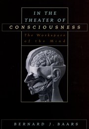 Cover for 

In the Theater of Consciousness






