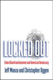 Cover for 

Locked Out






