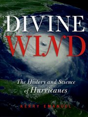 Cover for 

Divine Wind






