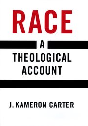 Cover for 

Race







