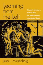 Cover for 

Learning from the Left






