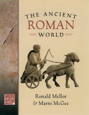 Cover for 

The Ancient Roman World






