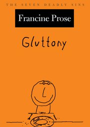 Cover for 

Gluttony






