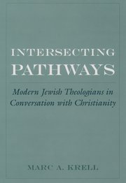 Cover for 

Intersecting Pathways







