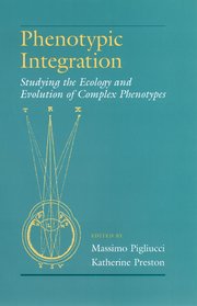 Cover for 

Phenotypic Integration






