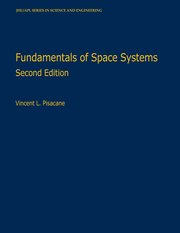 Cover for 

Fundamentals of Space Systems






