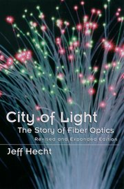 Cover for 

City of Light






