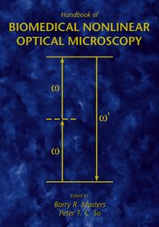Cover for 

Handbook of Biological Nonlinear Optical Microscopy






