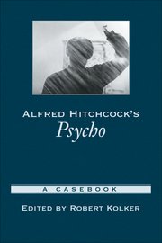 Cover for 

Alfred Hitchcocks Psycho






