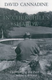 Cover for 

In Churchills Shadow






