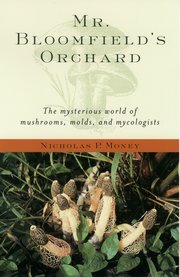 Cover for 

Mr. Bloomfields Orchard






