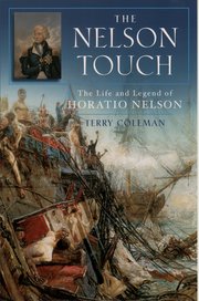 Cover for 

The Nelson Touch







