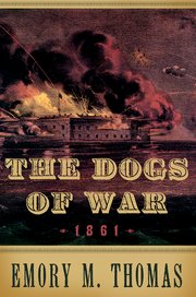 Cover for 

The Dogs of War







