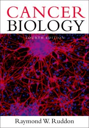 Cover for 

Cancer Biology






