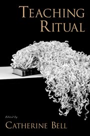Cover for 

Teaching Ritual







