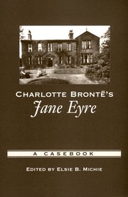 Cover for 

Charlotte Brontës Jane Eyre






